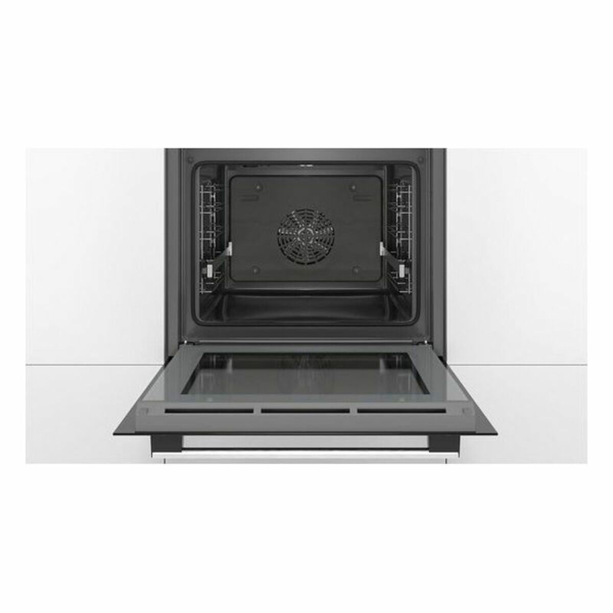 Forno Polivalente BOSCH 237023 71 L 71 L A