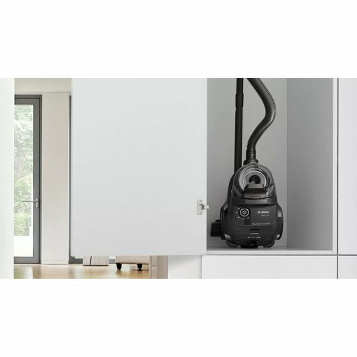 Aspirapolvere con Sacchetto BOSCH BGC21X200 2 L 550 W