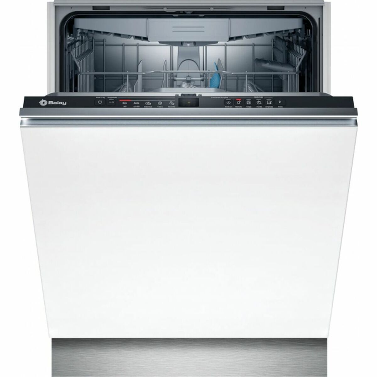 Dishwasher Balay 3VF5330NP  White (60 cm)