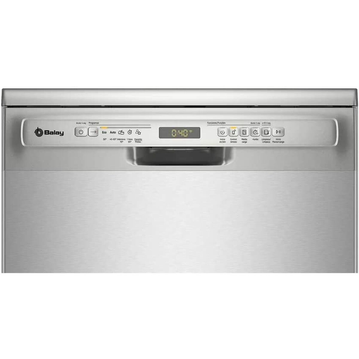 Dishwasher Balay 3VS5030IP