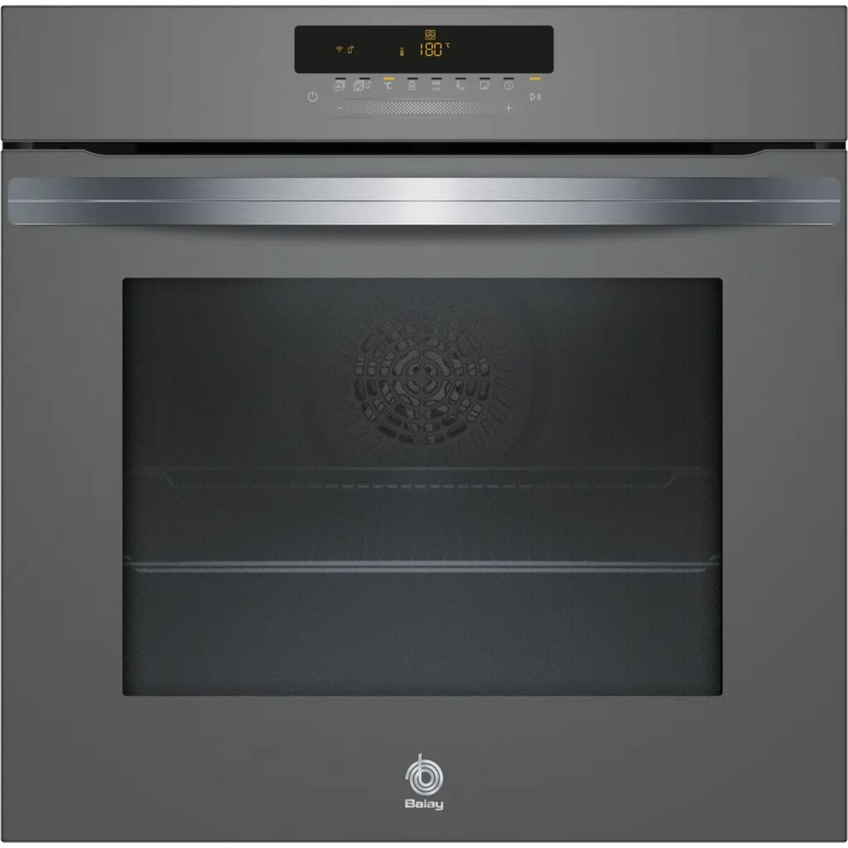 Forno Pirolitico Balay 3HB5888A6