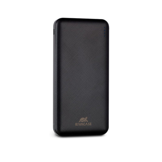 Powerbank Rivacase VA2137 10.000 mAh Black 10000 mAh