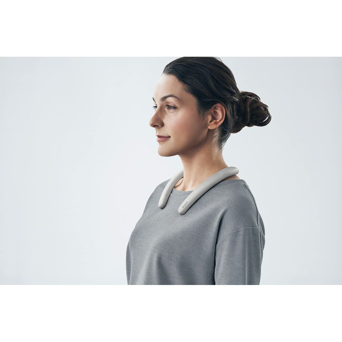 Bluetooth Speakers Sony SRS-NB10 White