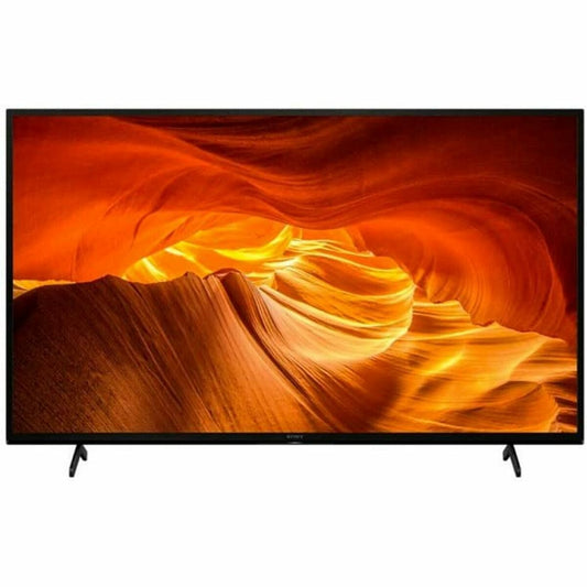Smart TV Sony KD50X73KPAEP 50" 4K ULTRA HD LED WIFI 4K Ultra HD D-LED LCD (Ricondizionati A)