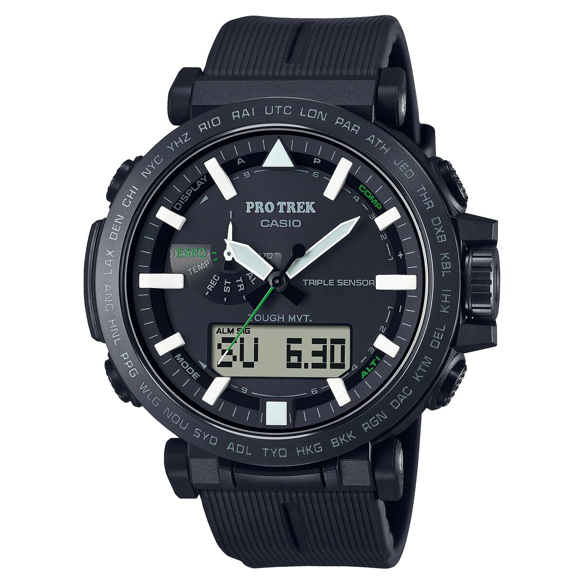 Orologio Unisex Casio PRW-6621Y-1ER
