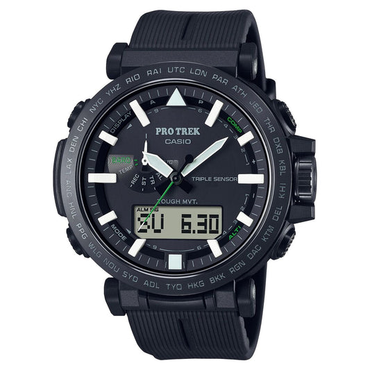 Orologio Unisex Casio PRW-6621Y-1ER
