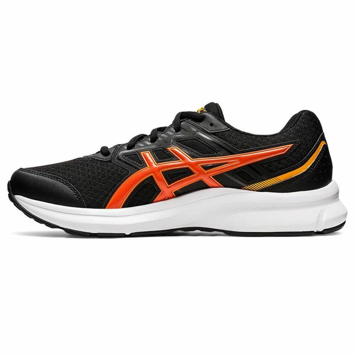 Chaussures de Running pour Adultes Asics Jolt 3 Noir