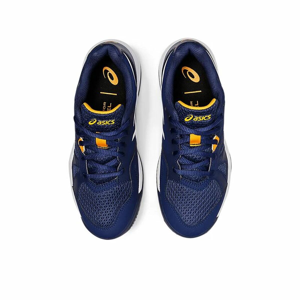 Children’s Casual Trainers Asics Gel-Padel Pro 5 Dark blue