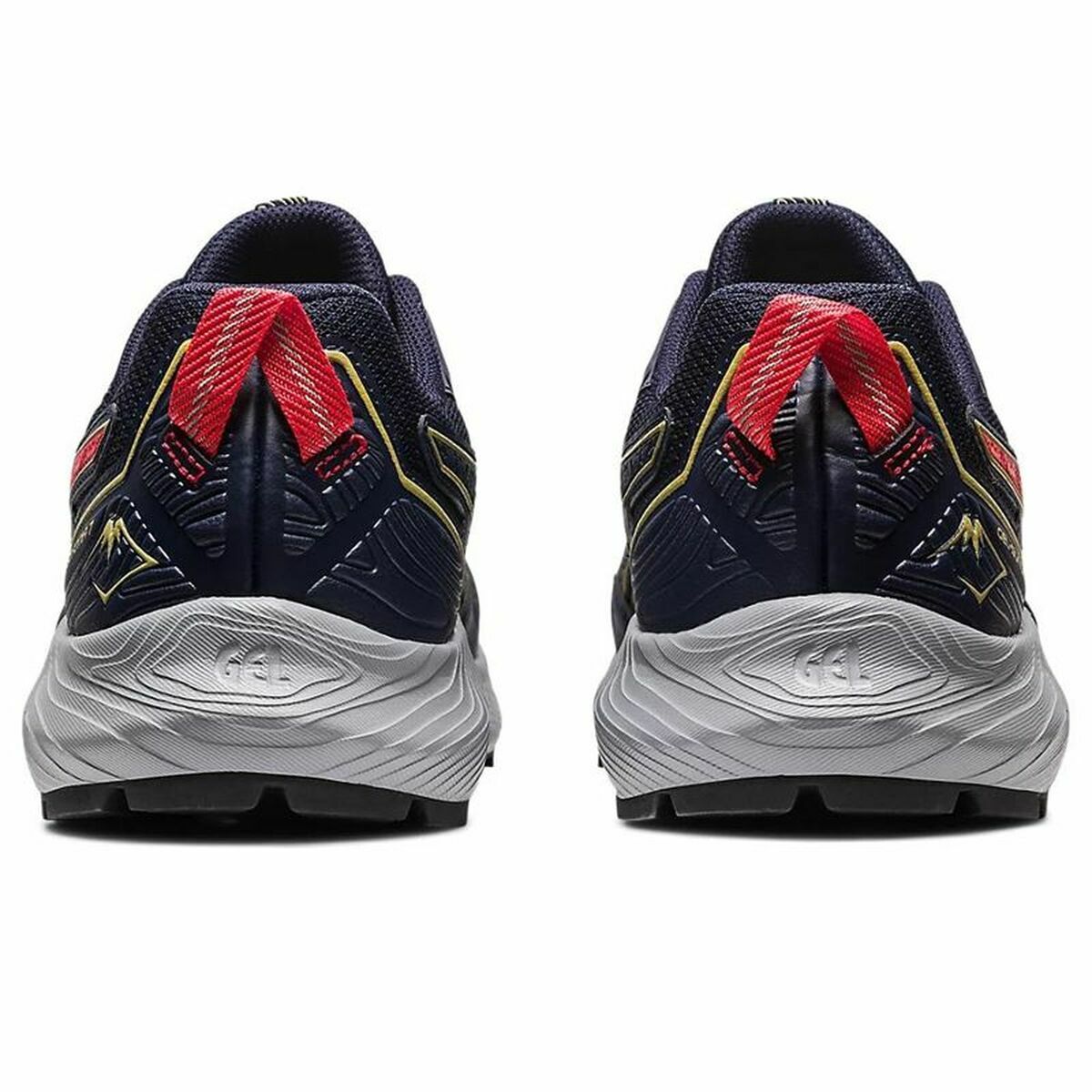 Scarpe Sportive Uomo Asics Gel-Sonoma Blu scuro (Ricondizionati A)