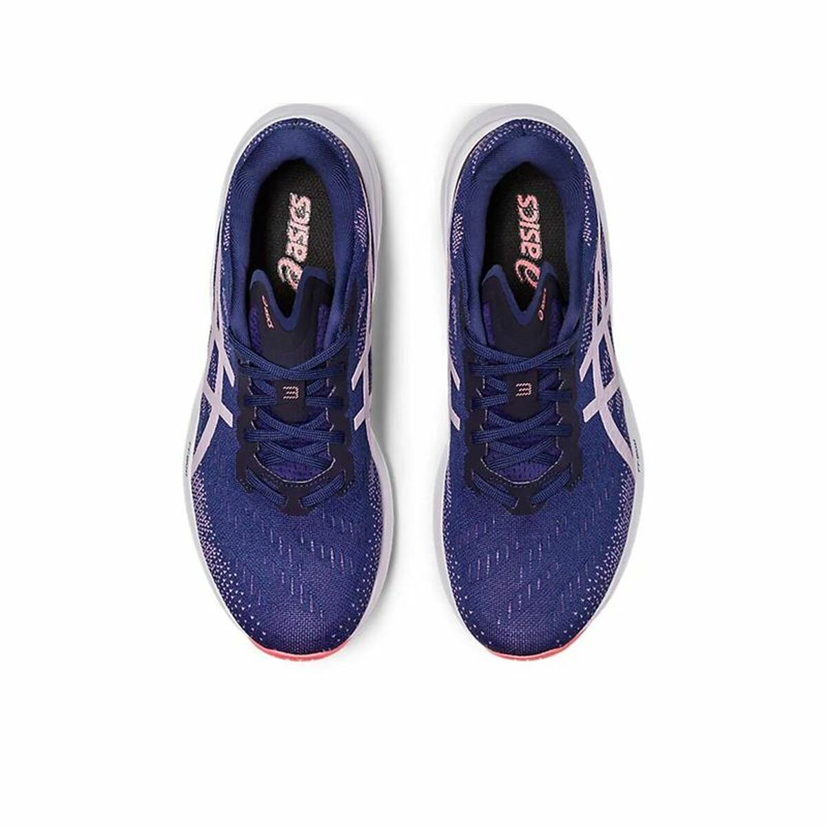 Scarpe da Running per Adulti Asics Dynablast 3 Donna Blu scuro