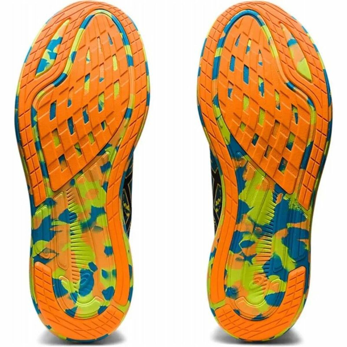 Chaussures de Running pour Adultes Asics Noosa Tri 14 Bleu