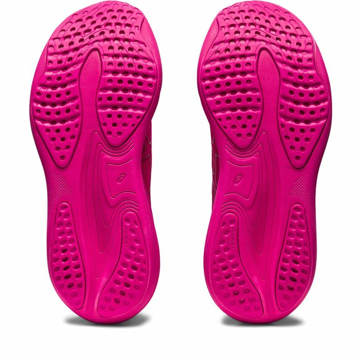 Chaussures de Running pour Adultes Asics Gel-Nimbus 25 Femme Fuchsia