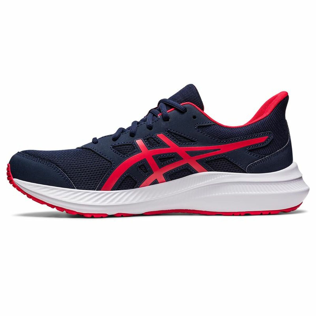 Chaussures de Running pour Adultes Asics Jolt 4 Homme Blue marine