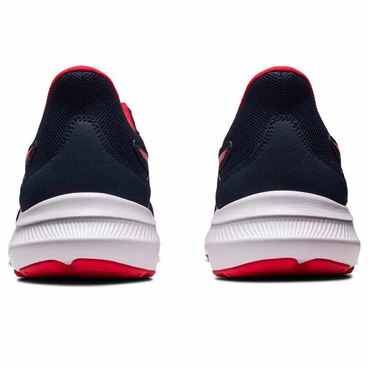 Chaussures de Running pour Adultes Asics Jolt 4 Homme Blue marine