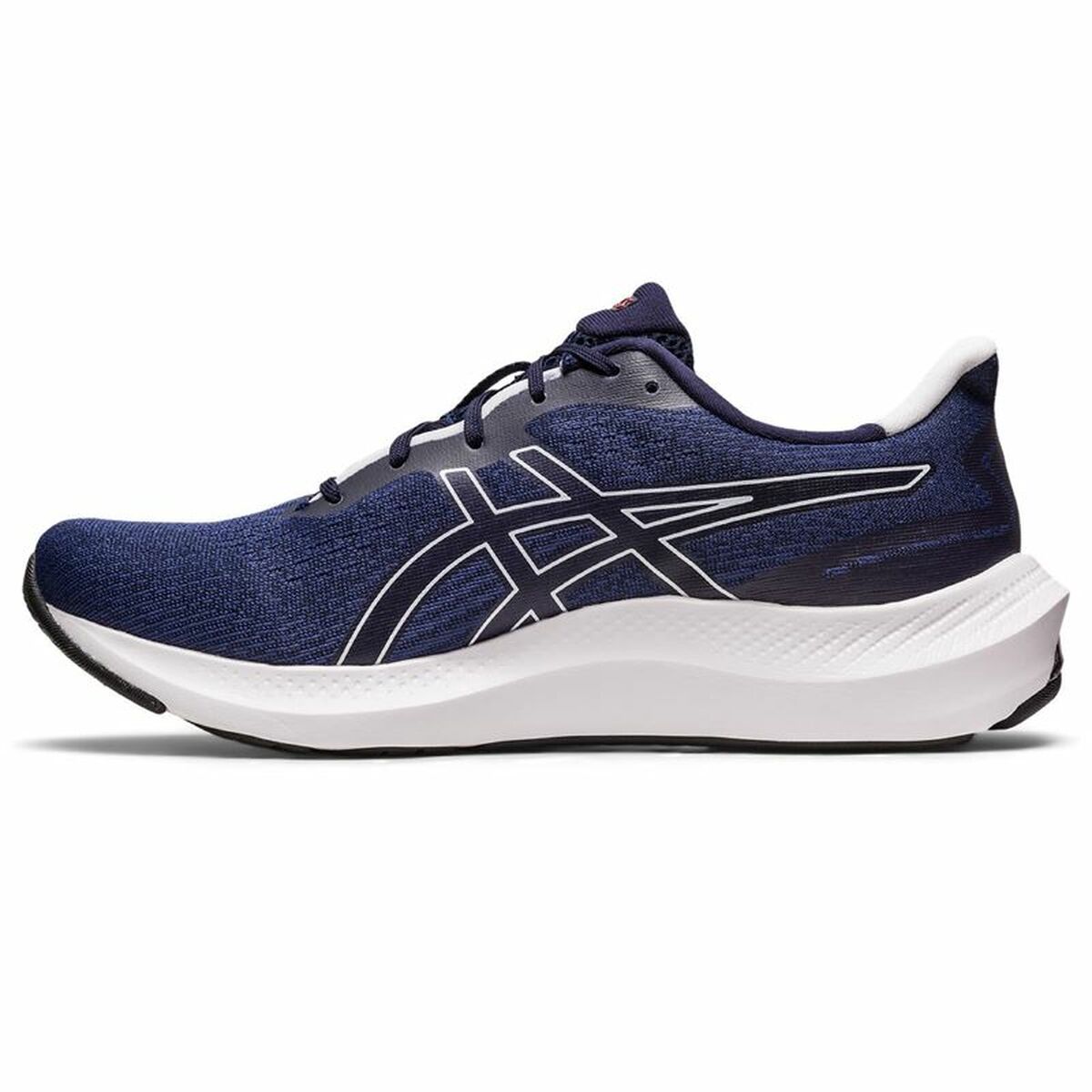 Running Shoes for Adults Asics Gel-Pulse 14 Dark blue Men