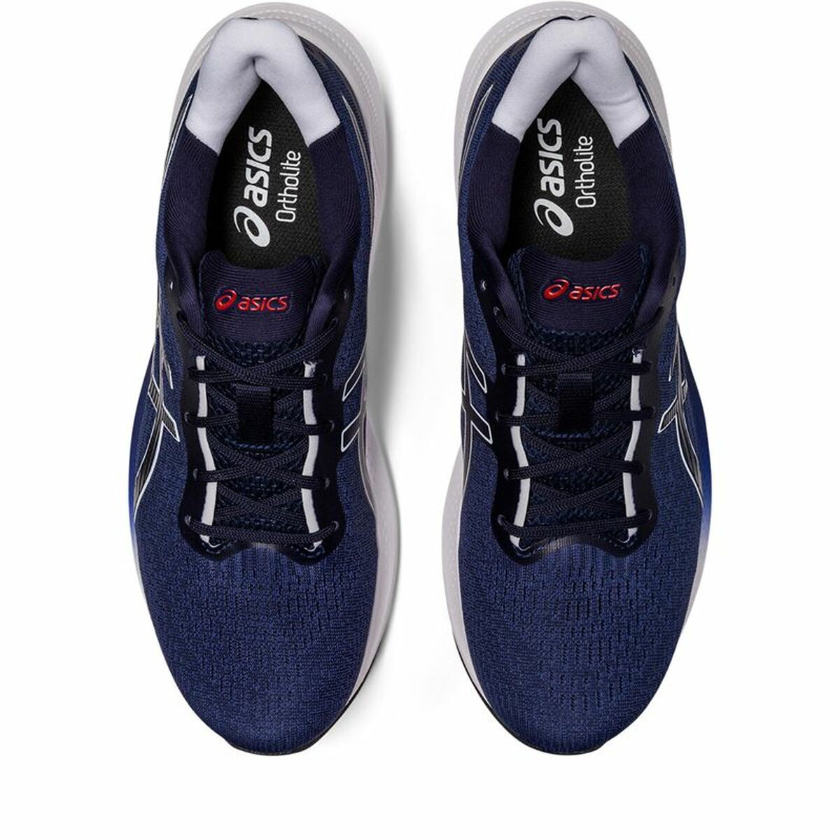 Running Shoes for Adults Asics Gel-Pulse 14 Dark blue Men
