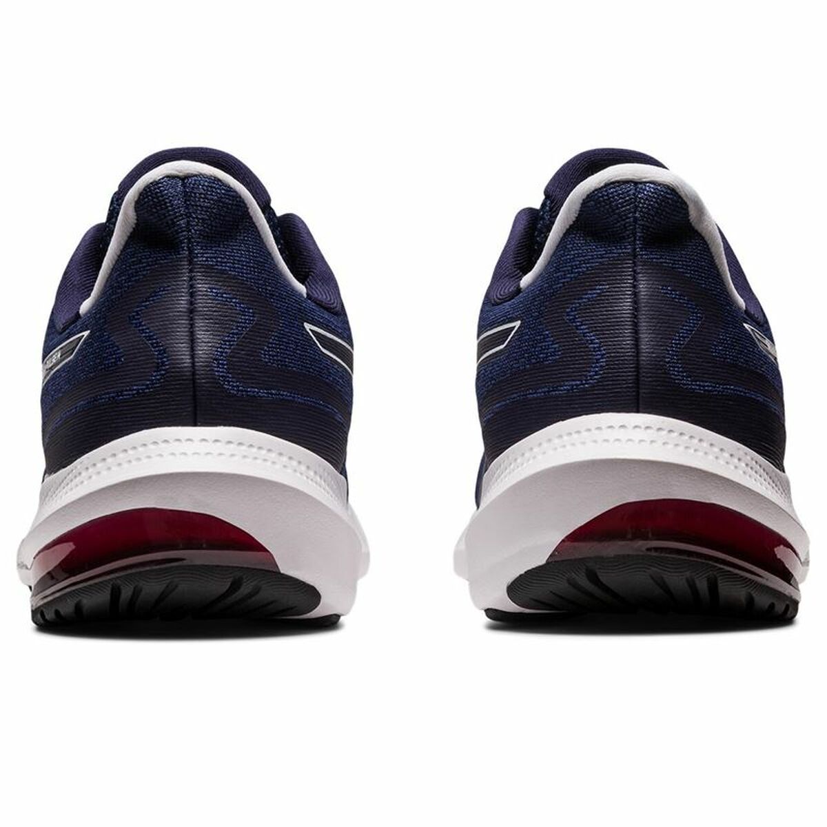 Running Shoes for Adults Asics Gel-Pulse 14 Dark blue Men