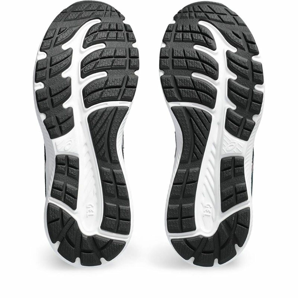 Chaussures de Running pour Adultes Asics Gel-Contend 8  Femme Bleu