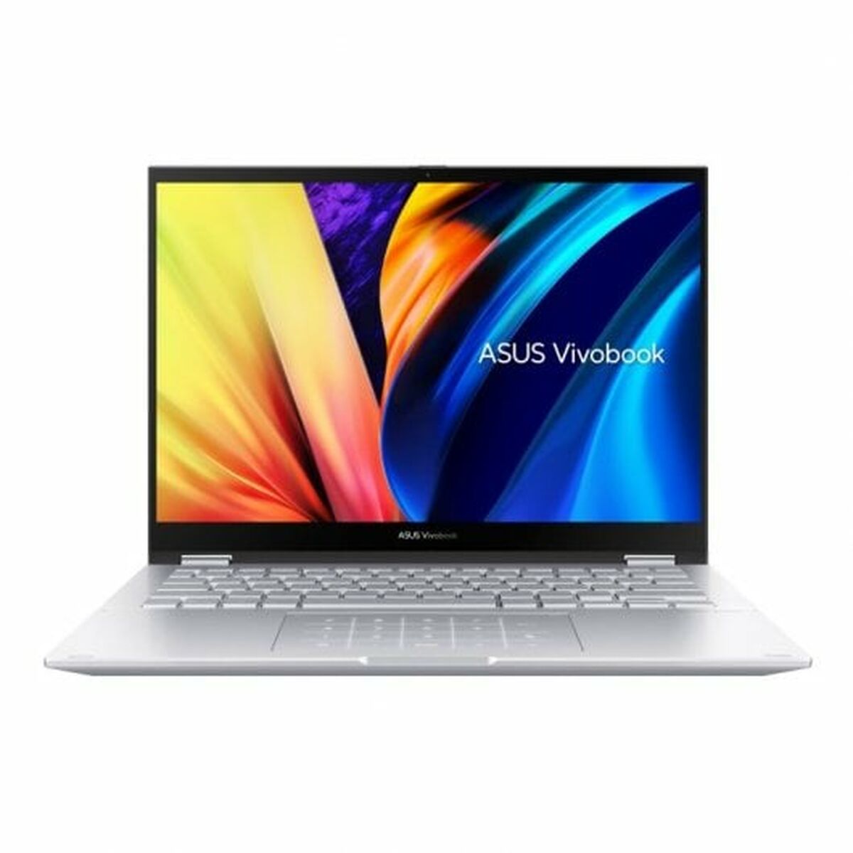 Laptop Asus 14" i5-12500H 16 GB RAM 512 GB SSD