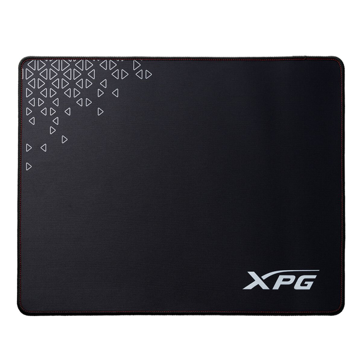Gaming Mouse Mat XPG Black Multicolour