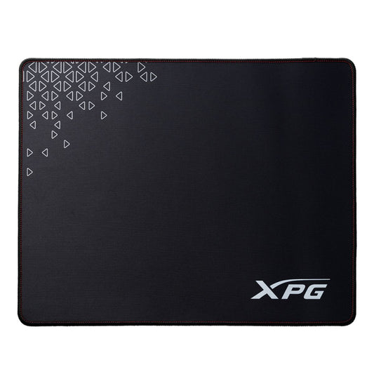 Gaming Mouse Mat XPG Black Multicolour
