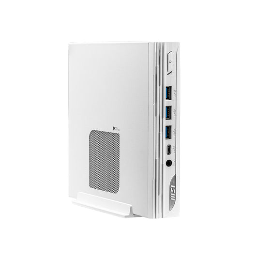 PC da Tavolo MSI Pro DP10 13M-004EU Intel Core i5-1340P 8 GB RAM 512 GB SSD