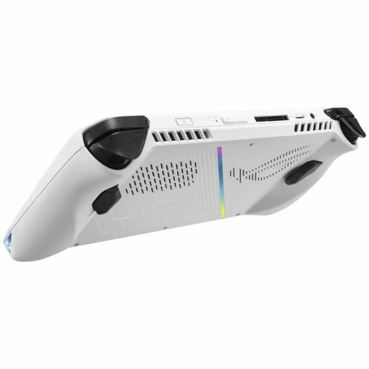 Nintendo Switch Asus 90NV0GY1-M002Y0 Blanc