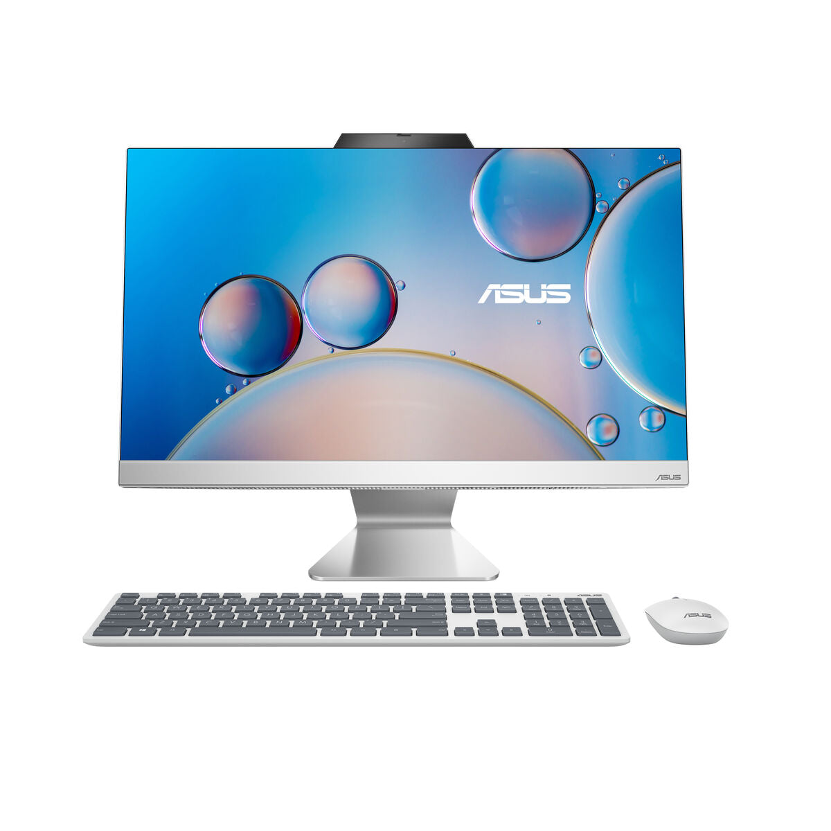 All in One Asus 90PT03G2-M02Y40 Spanish Qwerty 23,8" Intel Core I7-1255U 16 GB RAM 512 GB SSD