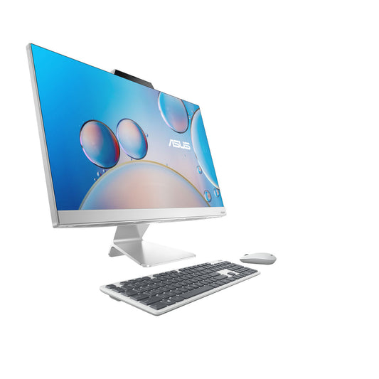 All in One Asus 90PT03G2-M02Y40 Spanish Qwerty 23,8" Intel Core I7-1255U 16 GB RAM 512 GB SSD