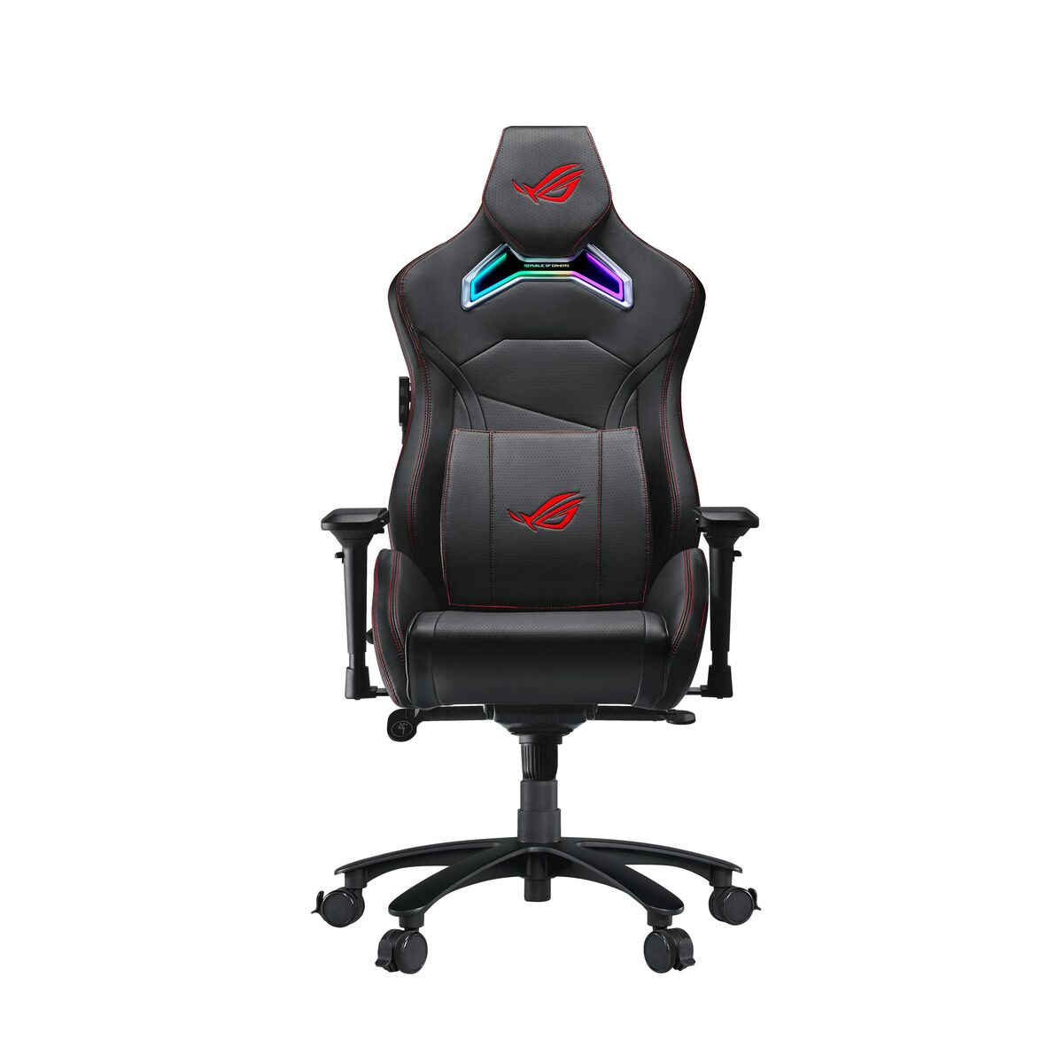 Sedia Gaming Asus ROG Chariot RGB Nero (Ricondizionati A)