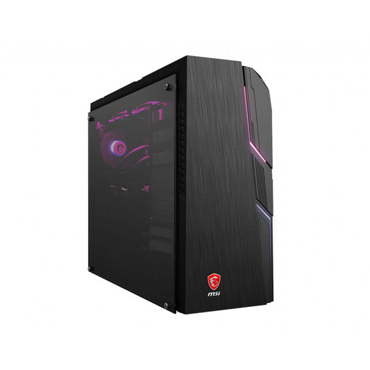 Desktop PC MSI X5 12TJ-1074MYS i9-12900KF 2 TB HDD + 2 TB SSD GeForce RTX 3090 32 GB RAM 64 GB RAM Intel Core i9-12900KF 2 TB SS