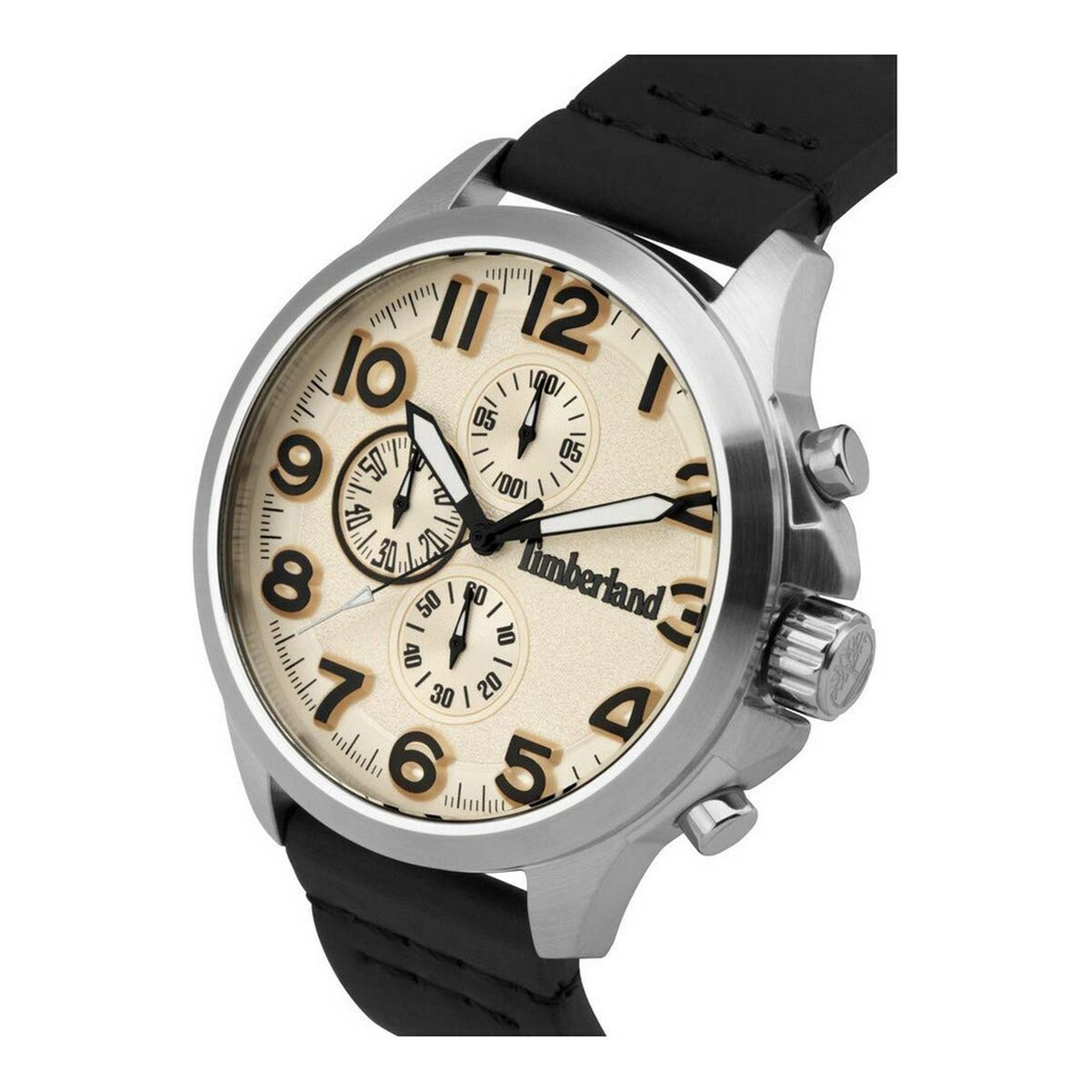 Montre Homme Timberland 15026JS-07