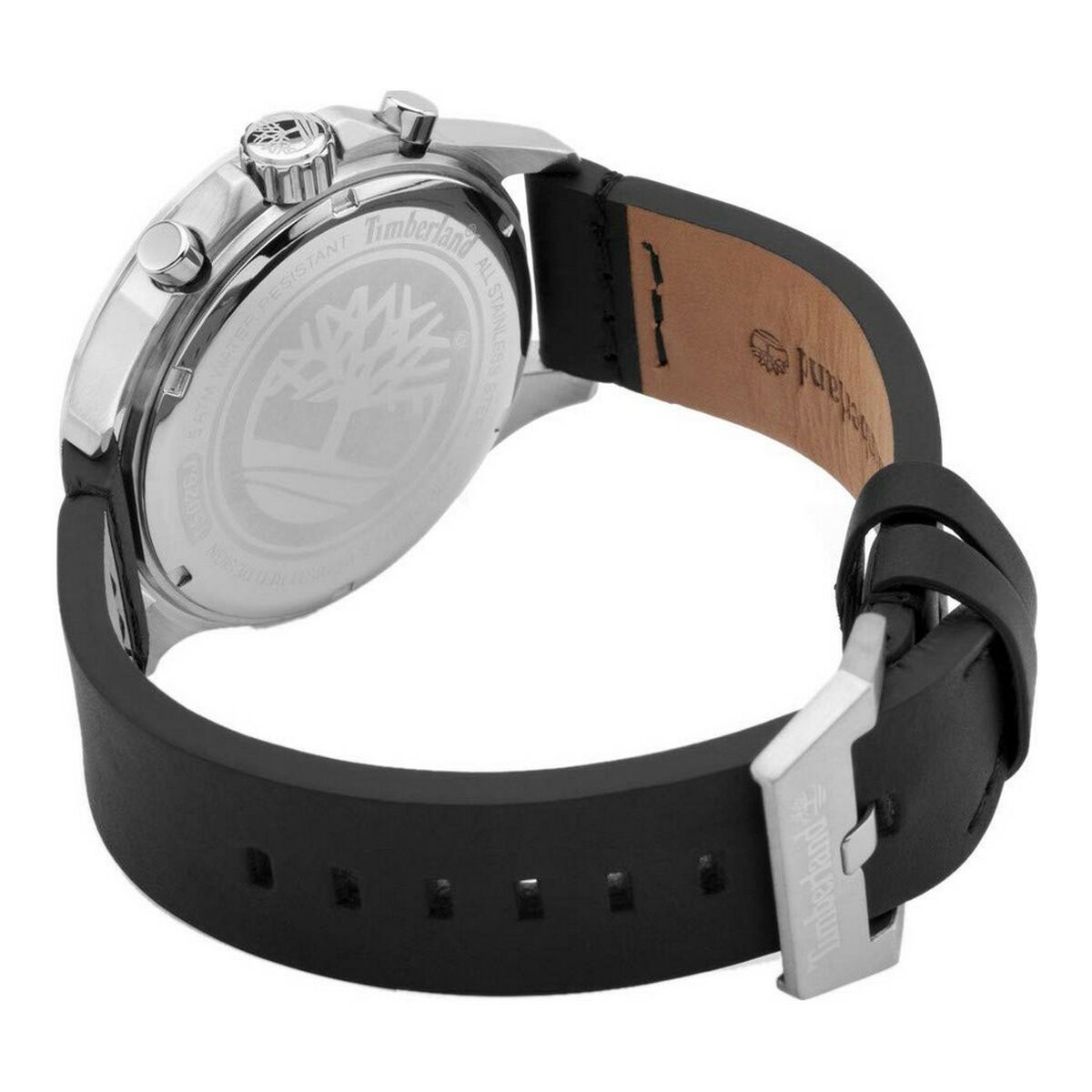 Montre Homme Timberland 15026JS-07