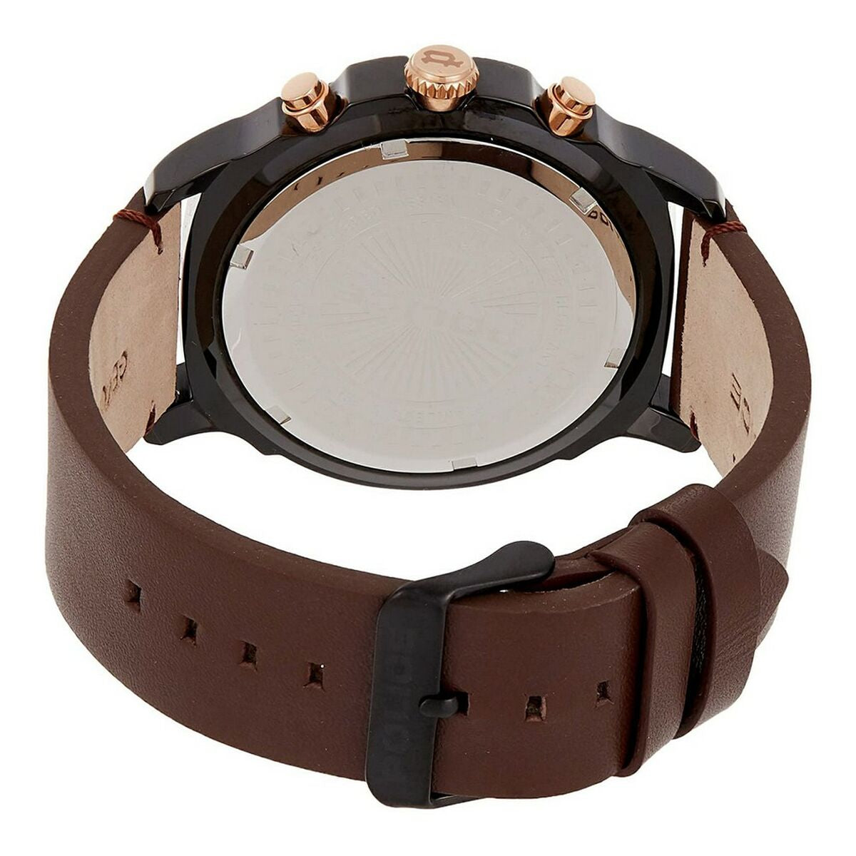 Montre Homme Police 15036JSUR/61 (Ø 50 mm)