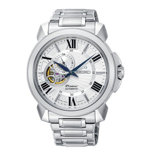 Orologio Uomo Seiko SSA369J1