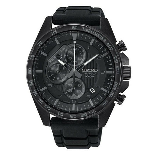 Men's Watch Seiko SSB327P1 (45 mm)