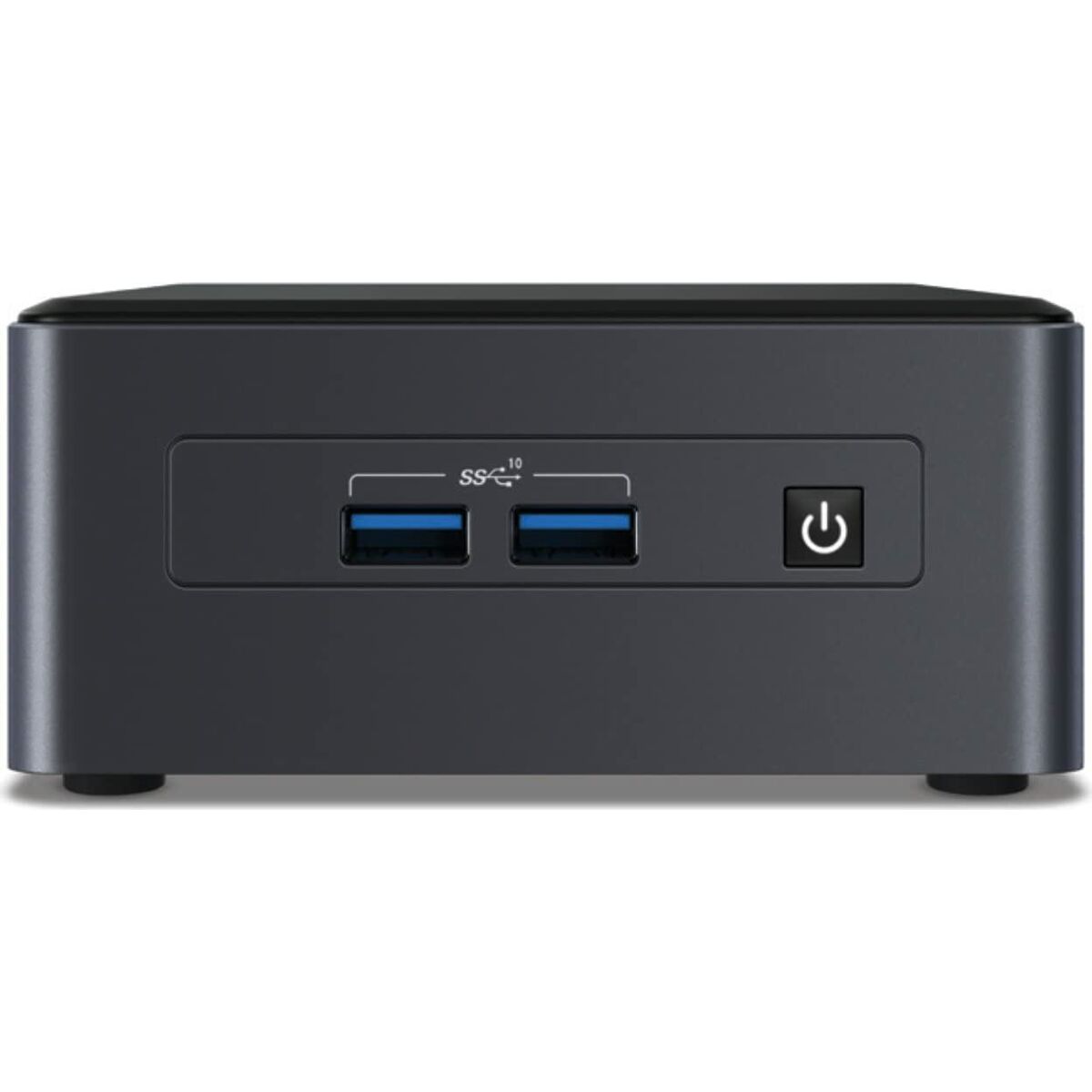 Barebone Intel NUC 11 Pro 64 GB Intel Core i3-1115G4 (Ricondizionati A)