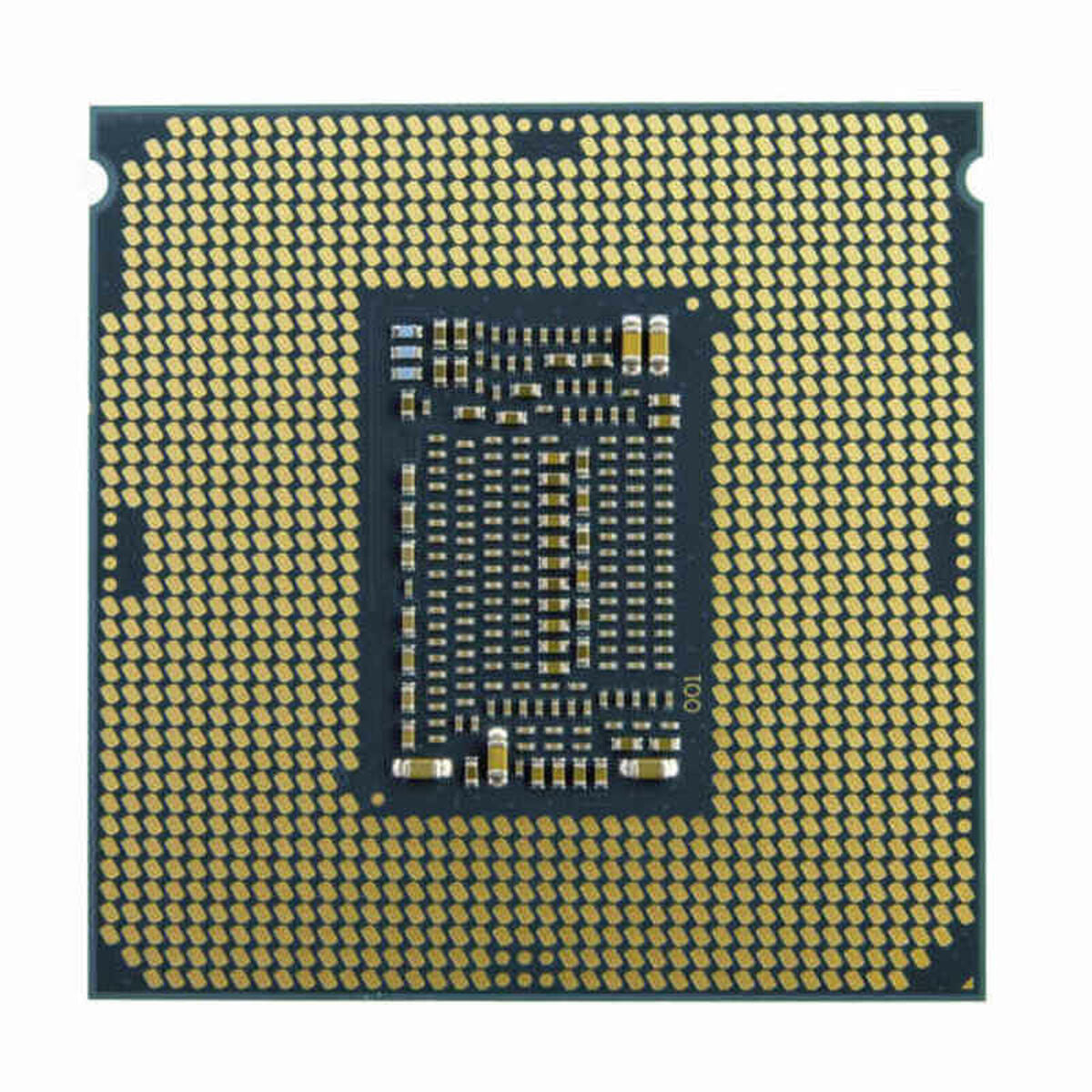 Processore Intel i5-11600KF 4,9 GHz 12 MB LGA1200 LGA 1200