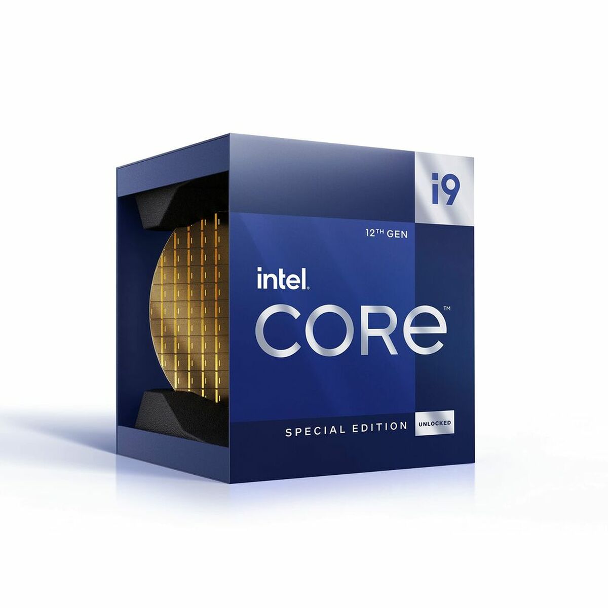 Processor Intel BX8071512900KS LGA1700 LGA 1700
