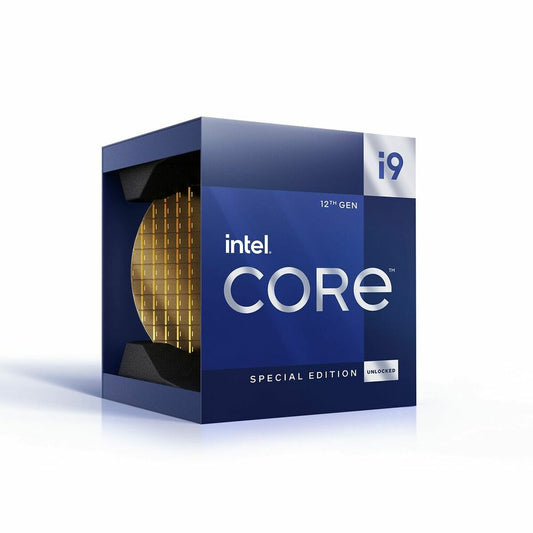 Processor Intel BX8071512900KS LGA1700 LGA 1700