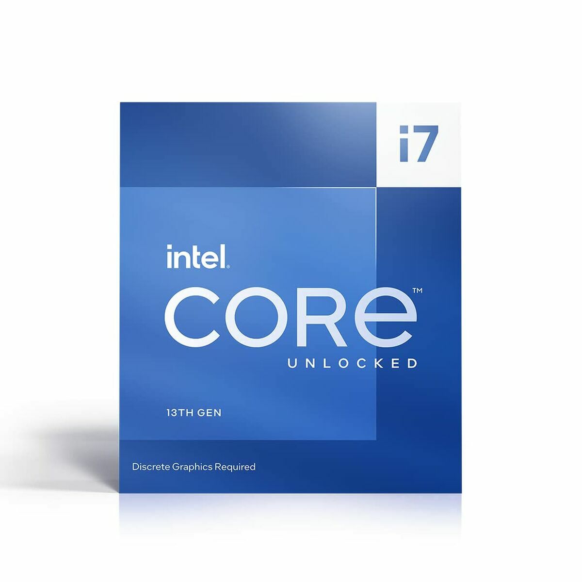 Processor Intel BX8071513700F LGA1700