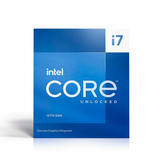 Processor Intel BX8071513700F LGA1700