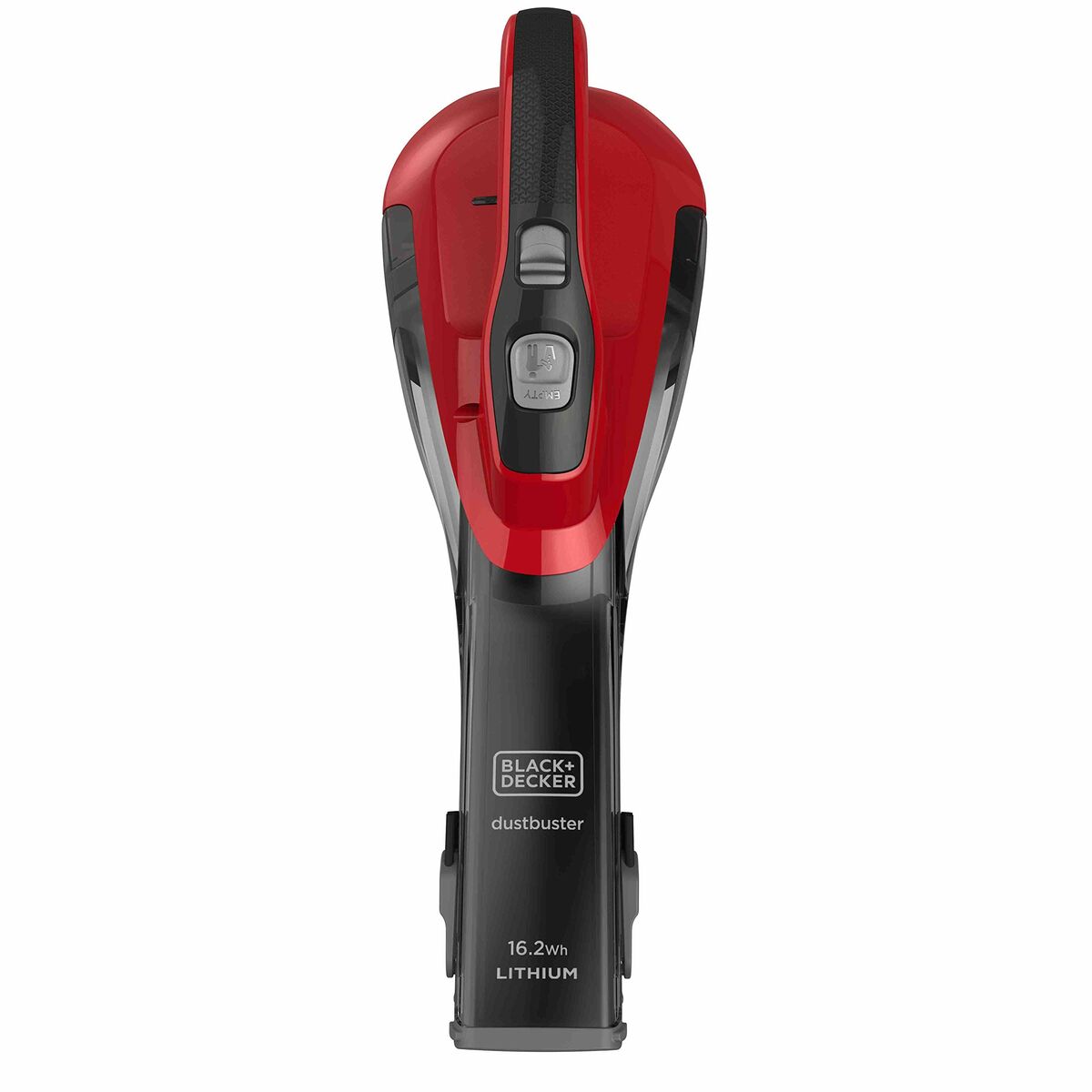 Aspirapolvere a Mano Black & Decker DVA315J
