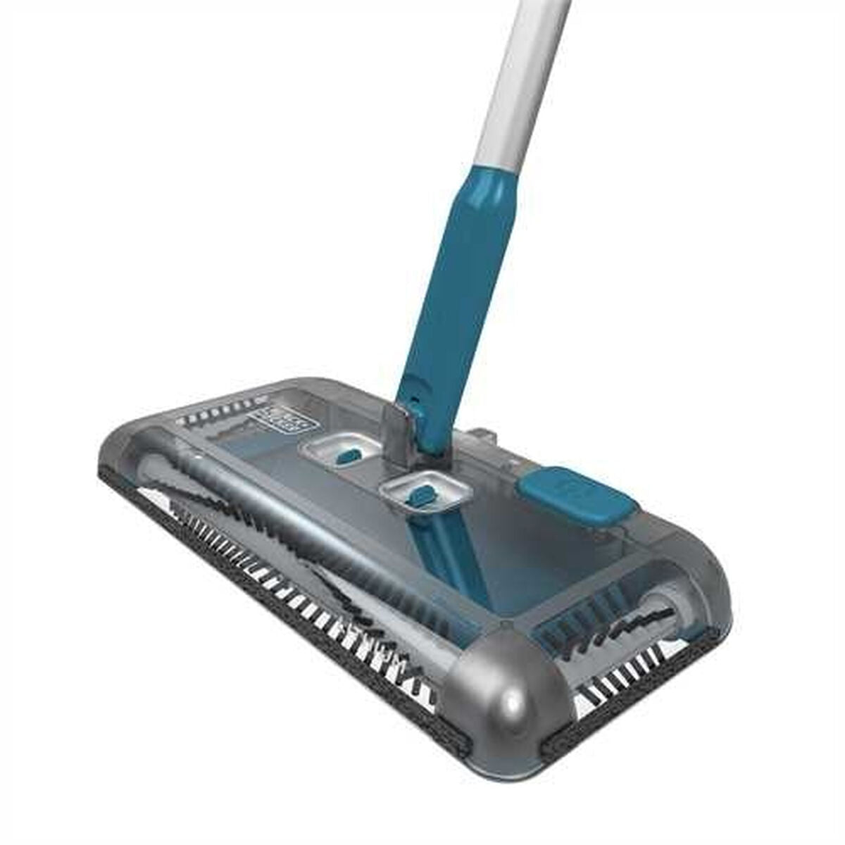 Robot Vacuum Cleaner Black & Decker PSA115B-QW