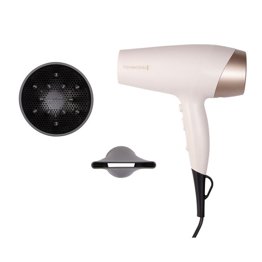 Hairdryer Remington D4740 Multicolour 2200 W