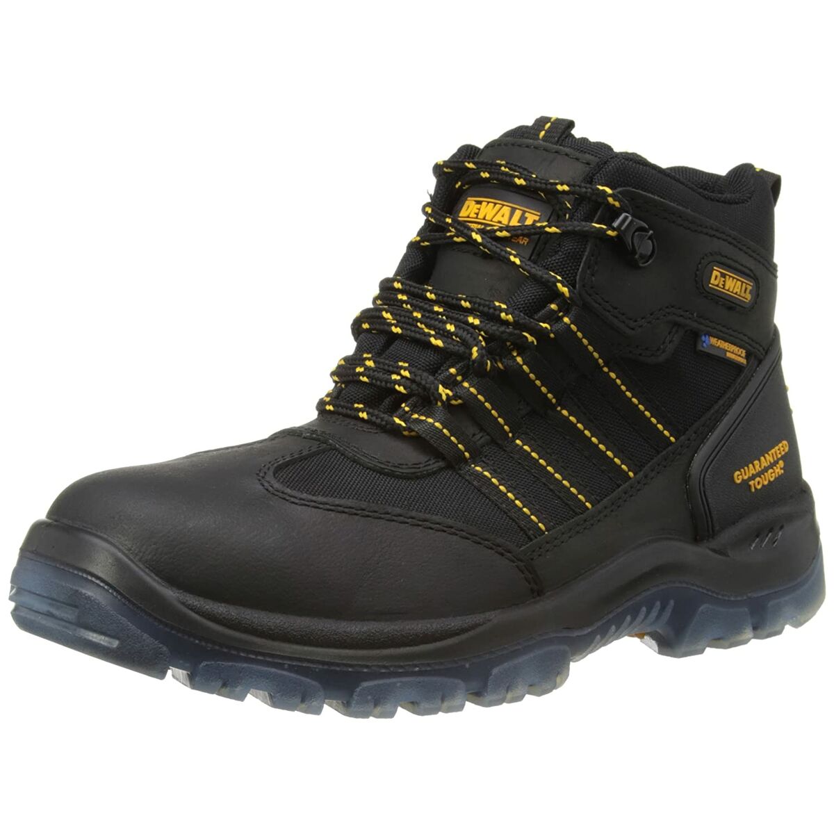 Scarpe di Sicurezza Dewalt Nickel 44
