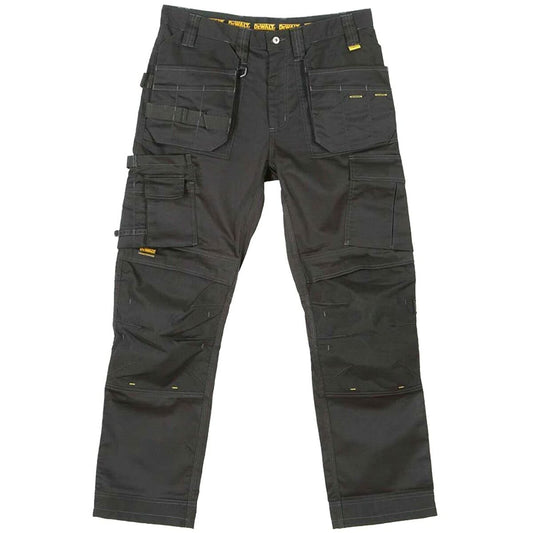 Pantalons de sécurité Dewalt Thurlston 38 Gris