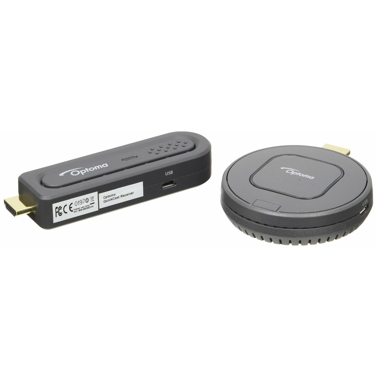 Transmission Kit Optoma