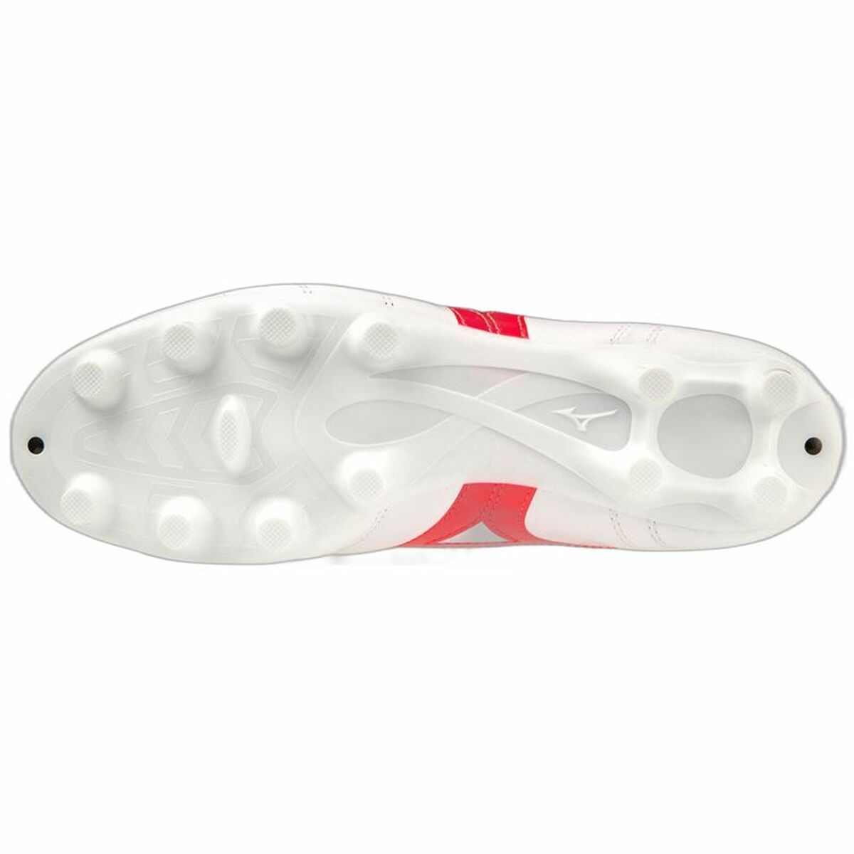 Adult's Football Boots Mizuno Morelia II Club White