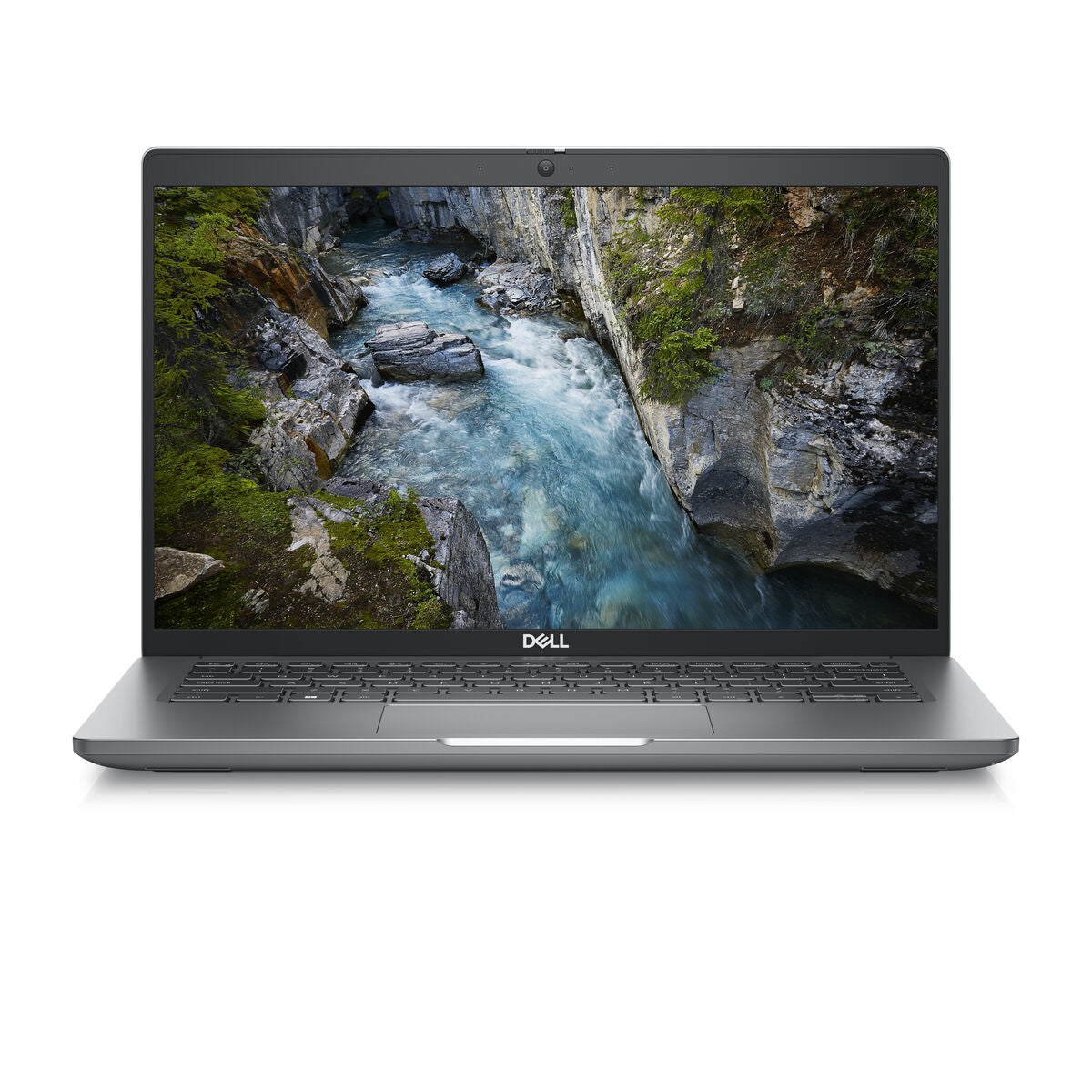Ordinateur Portable Dell CPFGD I7-1370P 32 GB RAM 512 GB SSD NVIDIA RTX A500 Espagnol Qwerty